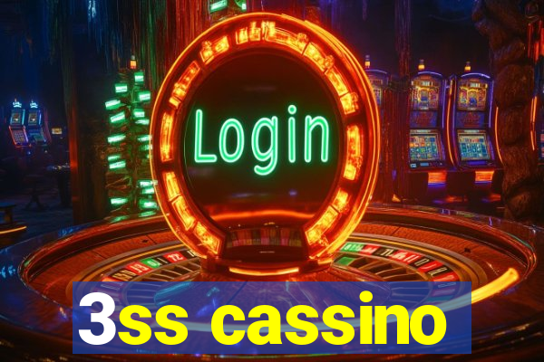 3ss cassino