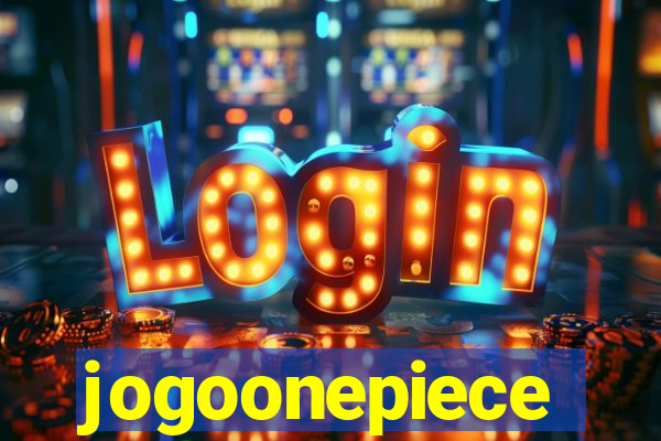 jogoonepiece