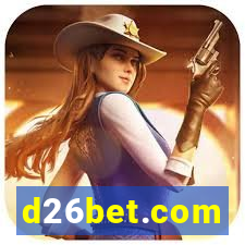 d26bet.com