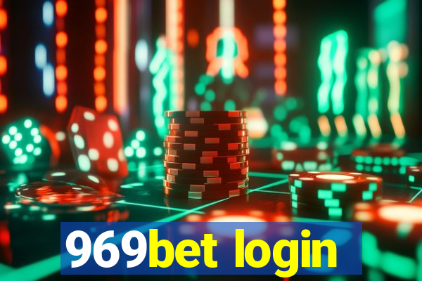 969bet login