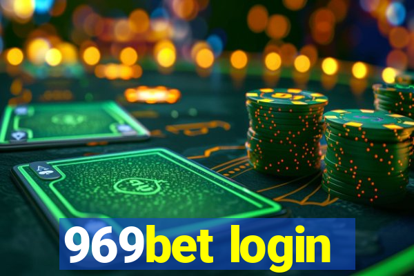 969bet login