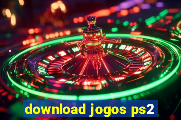 download jogos ps2