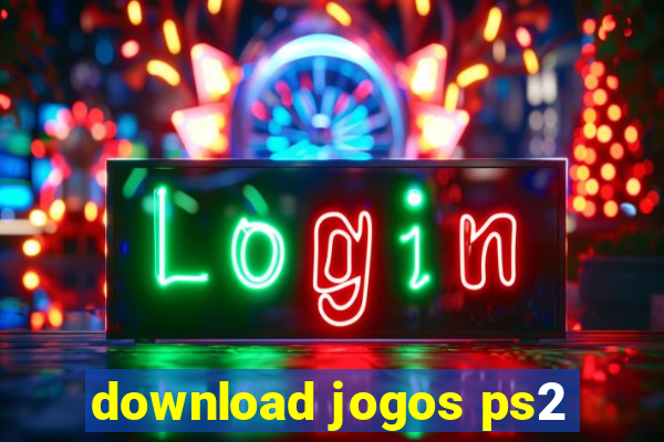 download jogos ps2