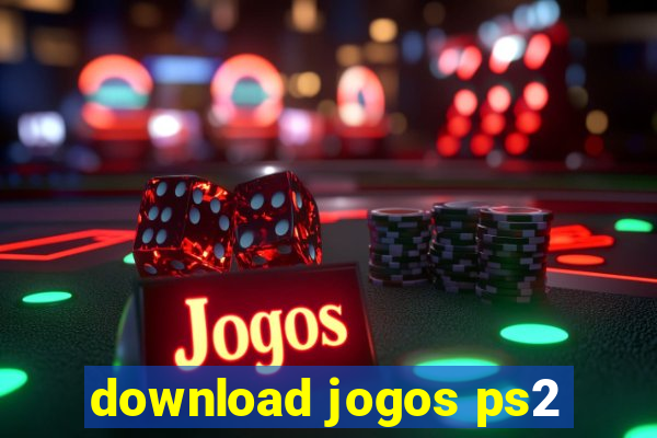 download jogos ps2