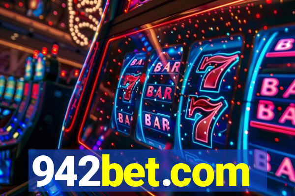 942bet.com