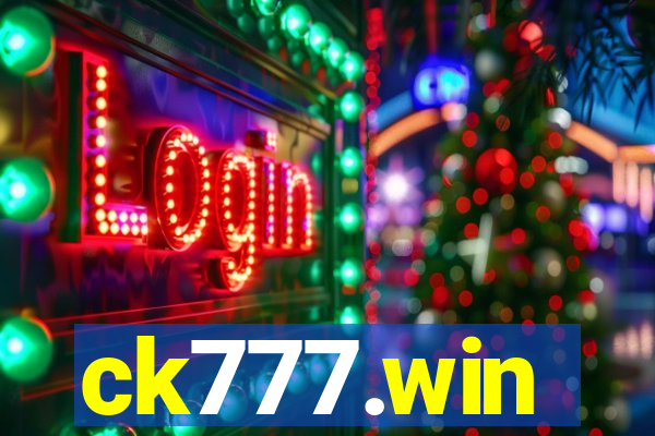 ck777.win