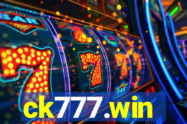 ck777.win