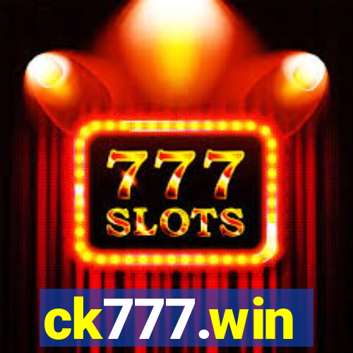 ck777.win