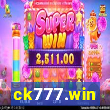 ck777.win