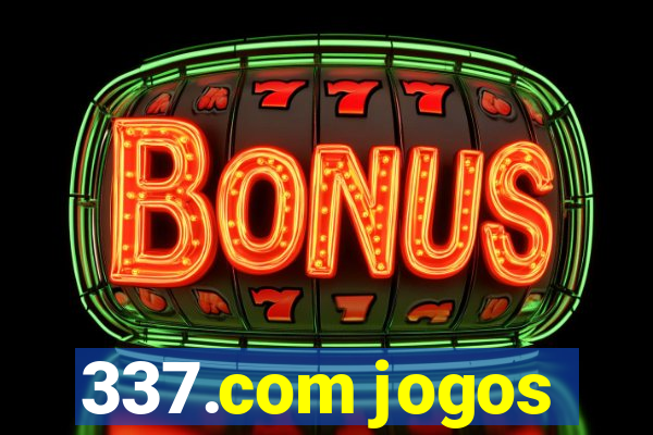 337.com jogos