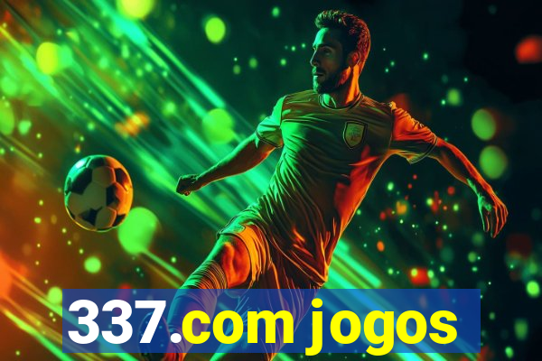 337.com jogos