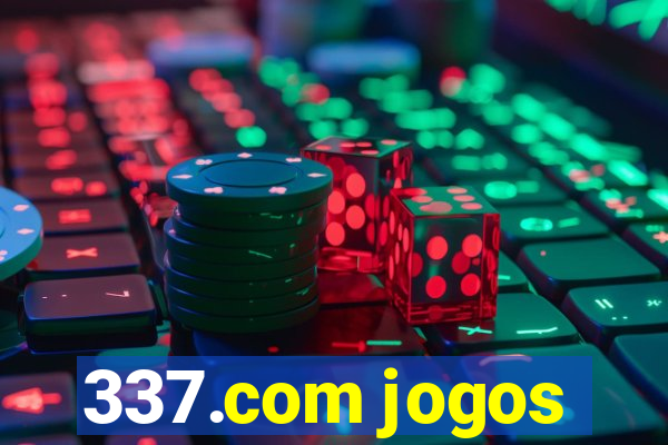 337.com jogos