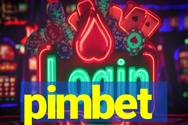 pimbet