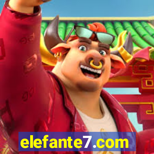 elefante7.com