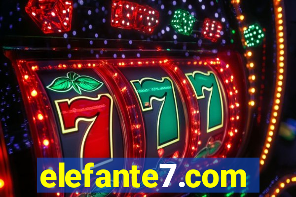 elefante7.com