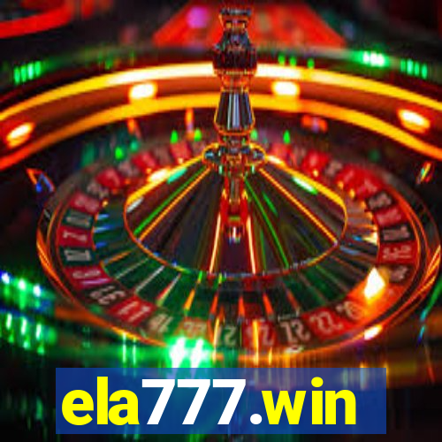 ela777.win