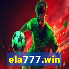 ela777.win