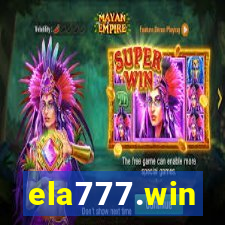 ela777.win