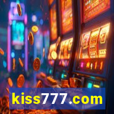 kiss777.com