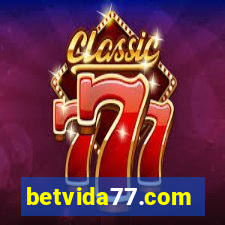 betvida77.com