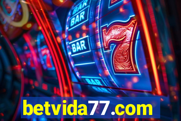 betvida77.com