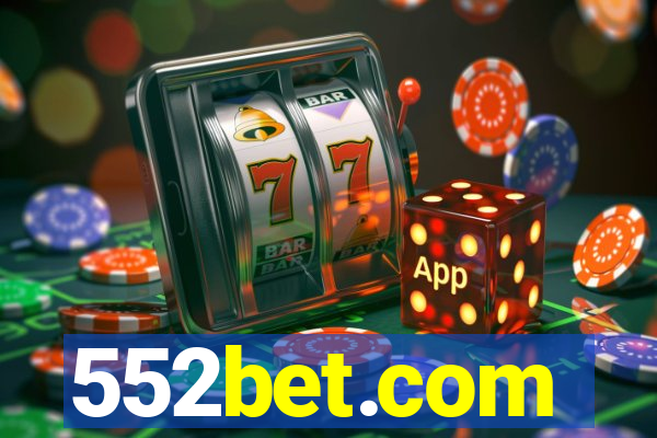 552bet.com