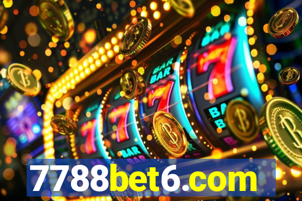 7788bet6.com