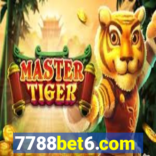 7788bet6.com