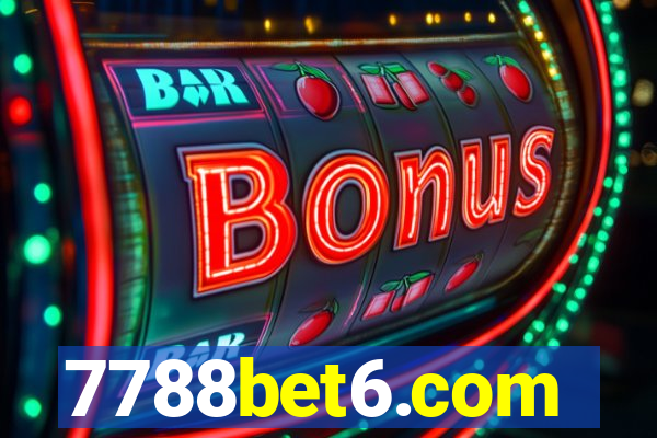 7788bet6.com