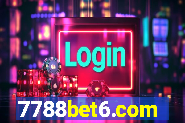 7788bet6.com