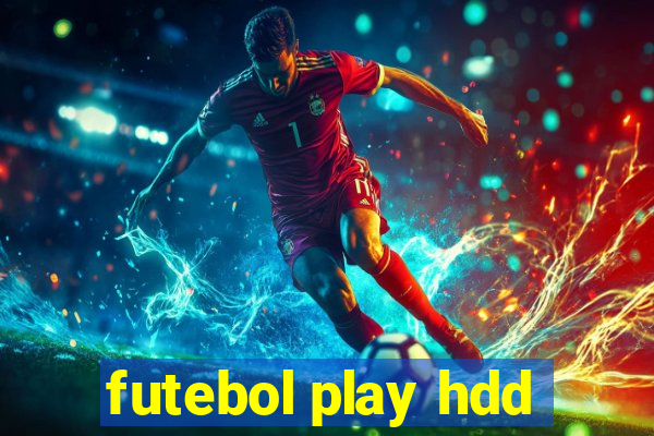 futebol play hdd