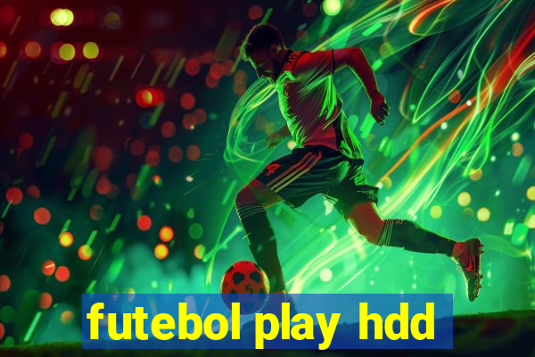 futebol play hdd