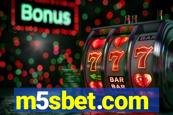 m5sbet.com