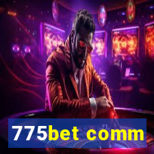 775bet comm