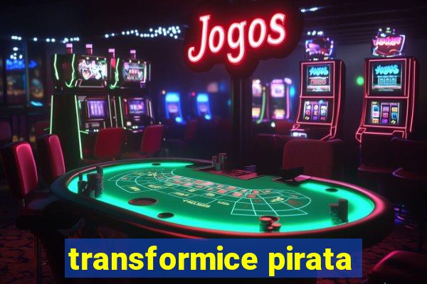 transformice pirata