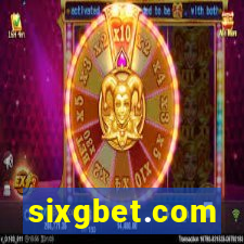 sixgbet.com