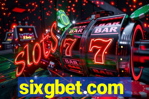 sixgbet.com