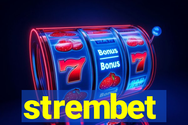 strembet