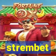 strembet