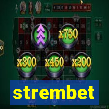 strembet