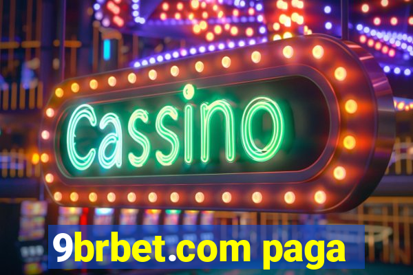 9brbet.com paga