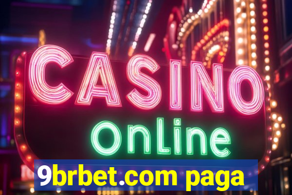 9brbet.com paga