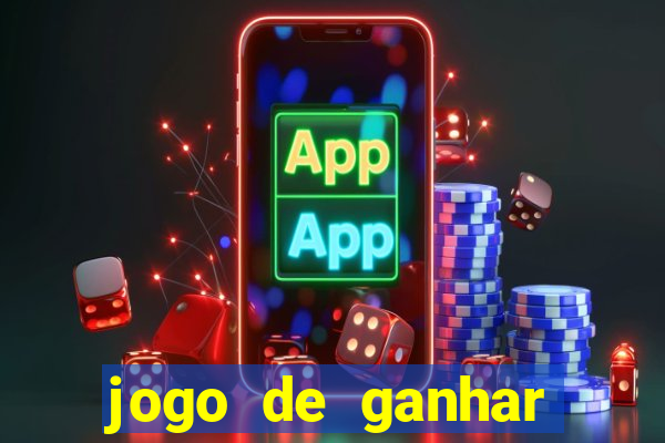 jogo de ganhar dinheiro ao se cadastrar