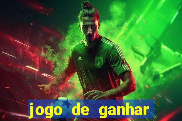 jogo de ganhar dinheiro ao se cadastrar