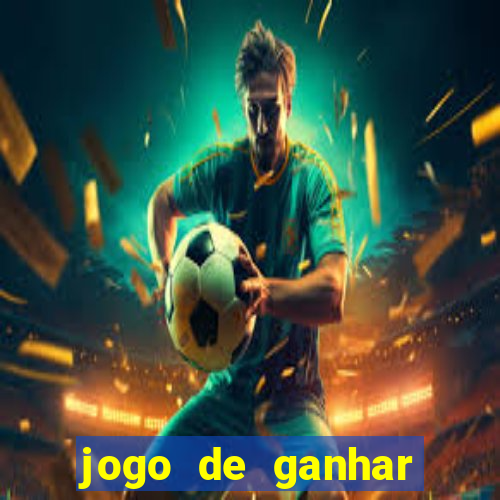 jogo de ganhar dinheiro ao se cadastrar