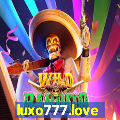 luxo777.love