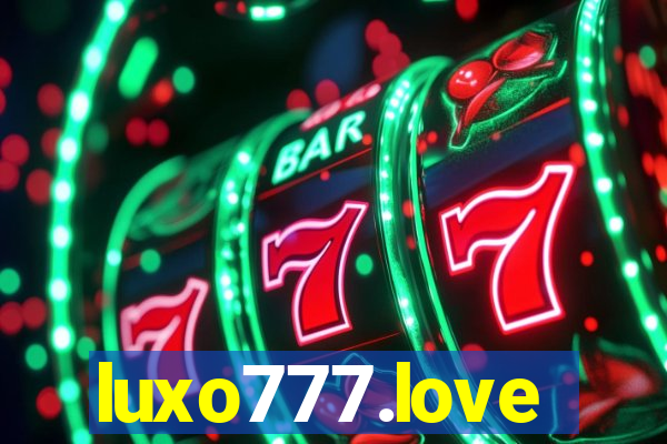 luxo777.love