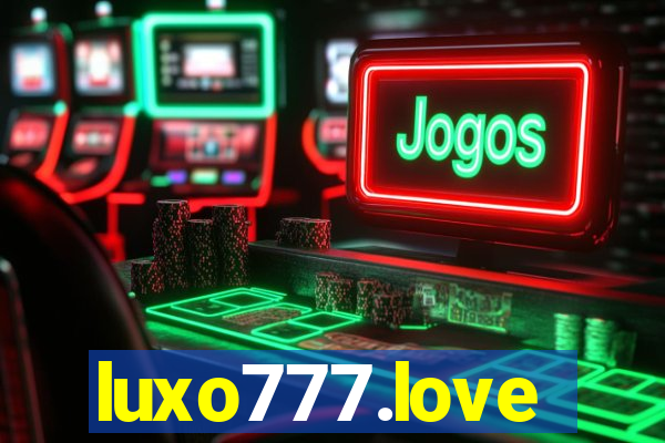 luxo777.love