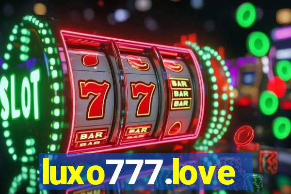 luxo777.love