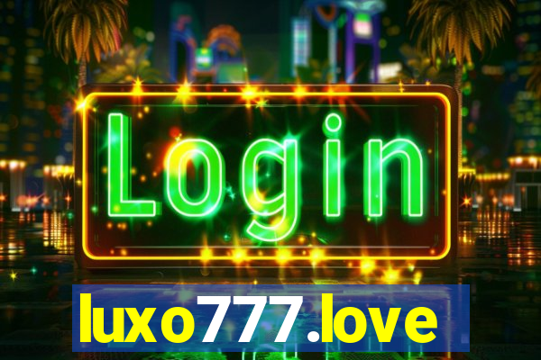 luxo777.love